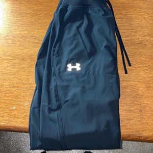 Under Armor HeatGear Fitted Sweatpants